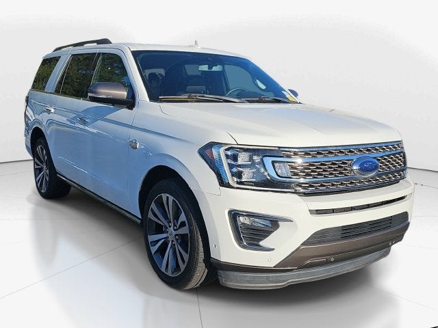 2020 Ford Expedition King Ranch
