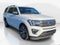 2020 Ford Expedition King Ranch