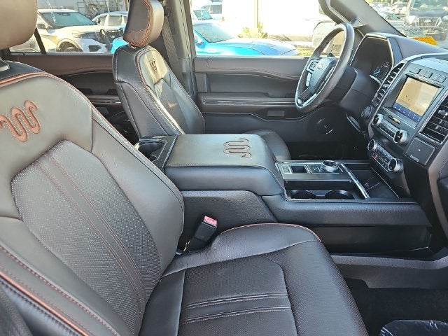2020 Ford Expedition King Ranch