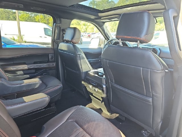 2020 Ford Expedition King Ranch