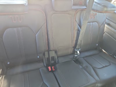 2020 Ford Expedition King Ranch