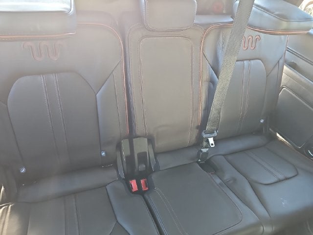 2020 Ford Expedition King Ranch