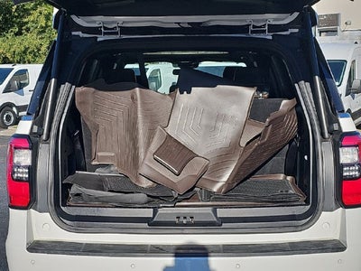 2020 Ford Expedition King Ranch
