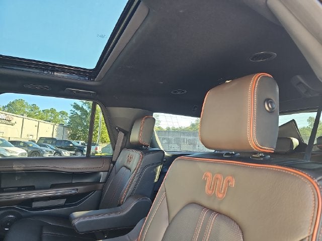 2020 Ford Expedition King Ranch