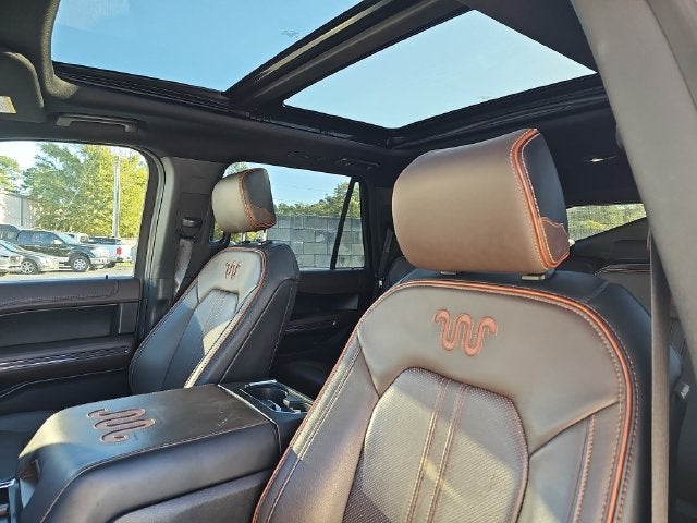2020 Ford Expedition King Ranch