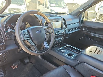 2020 Ford Expedition King Ranch