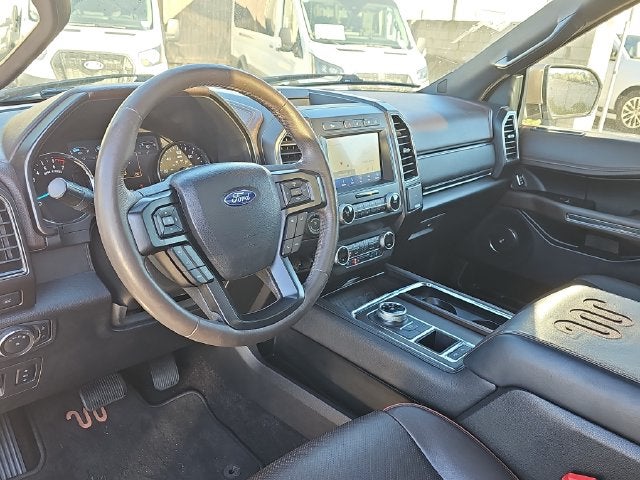 2020 Ford Expedition King Ranch