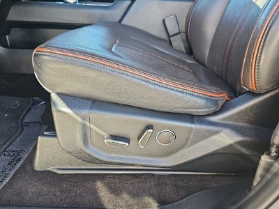 2020 Ford Expedition King Ranch
