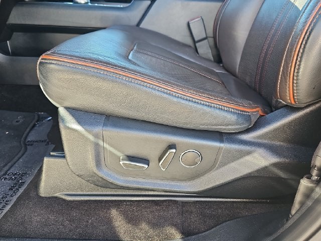 2020 Ford Expedition King Ranch