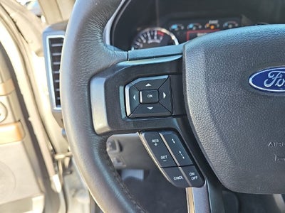 2020 Ford Expedition King Ranch