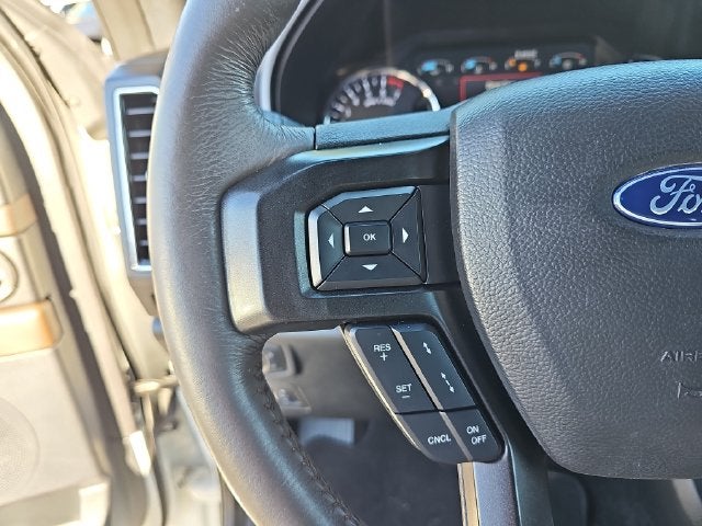 2020 Ford Expedition King Ranch