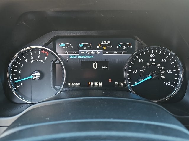 2020 Ford Expedition King Ranch