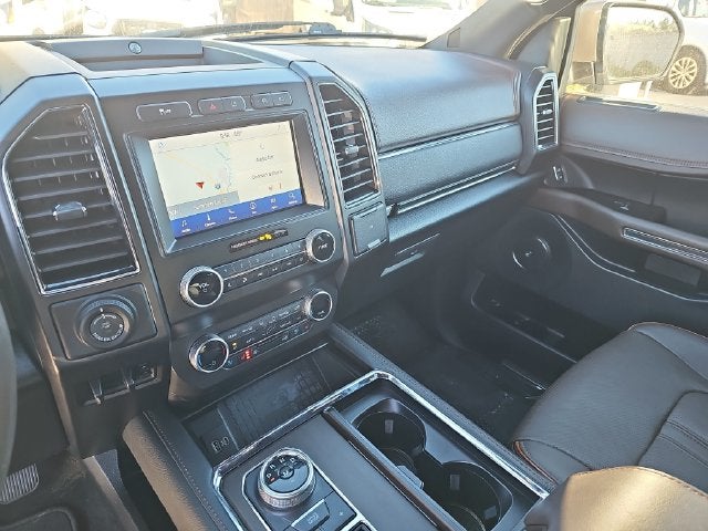 2020 Ford Expedition King Ranch