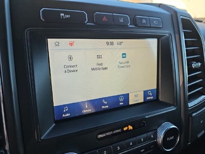 2020 Ford Expedition King Ranch