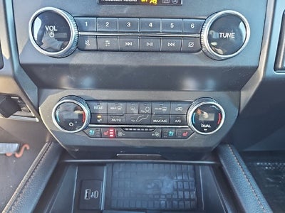 2020 Ford Expedition King Ranch