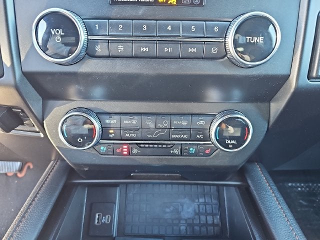 2020 Ford Expedition King Ranch