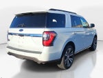 2020 Ford Expedition King Ranch