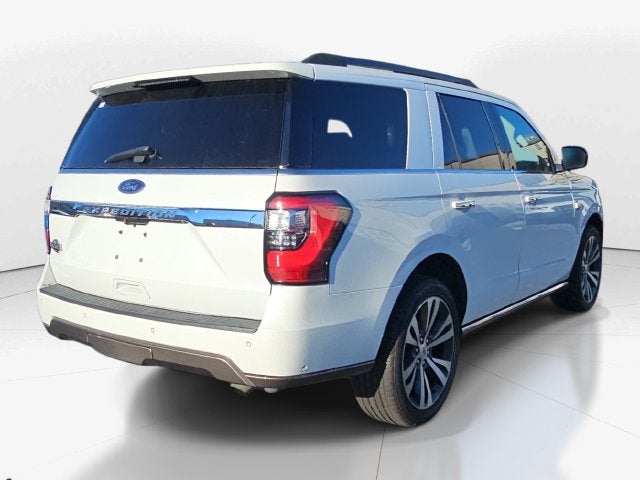 2020 Ford Expedition King Ranch