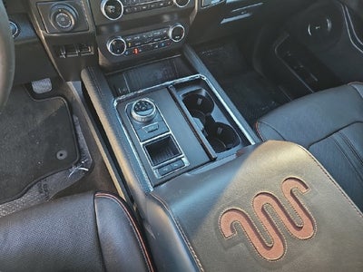 2020 Ford Expedition King Ranch