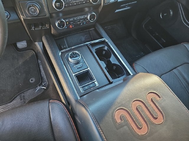 2020 Ford Expedition King Ranch