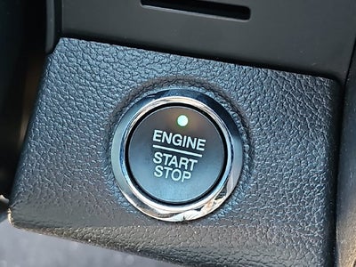 2020 Ford Expedition King Ranch