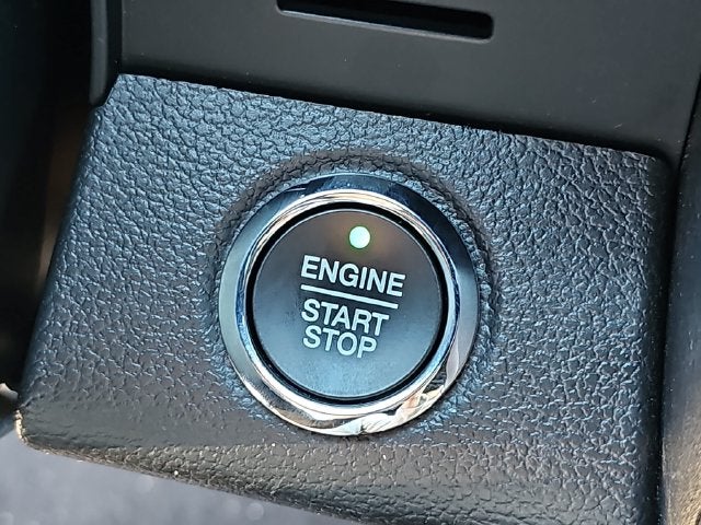 2020 Ford Expedition King Ranch