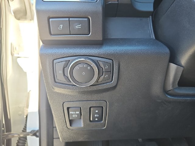 2020 Ford Expedition King Ranch