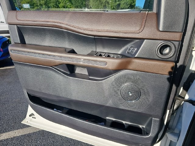 2020 Ford Expedition King Ranch