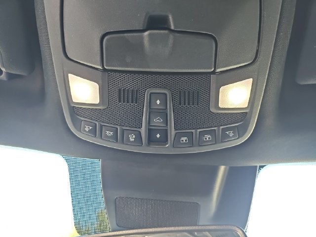 2020 Ford Expedition King Ranch