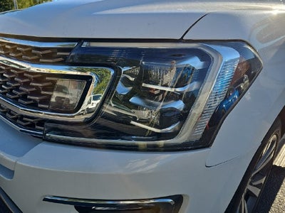 2020 Ford Expedition King Ranch
