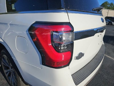 2020 Ford Expedition King Ranch
