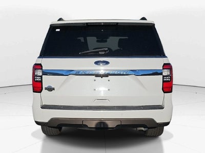 2020 Ford Expedition King Ranch