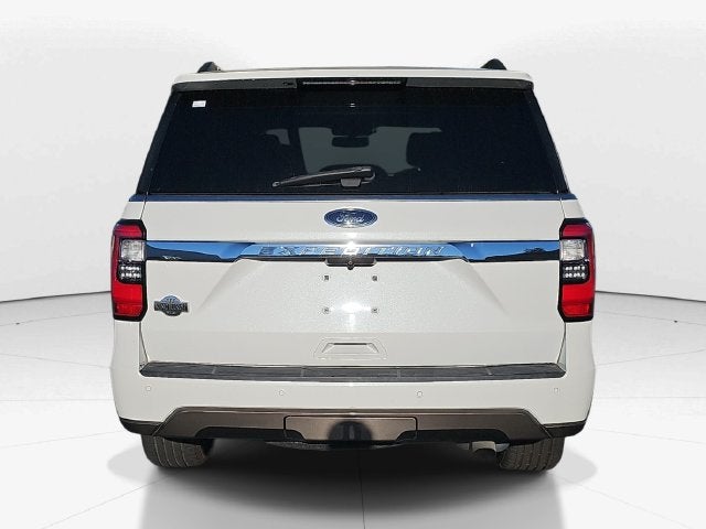 2020 Ford Expedition King Ranch