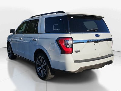 2020 Ford Expedition King Ranch