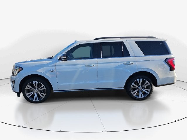 2020 Ford Expedition King Ranch