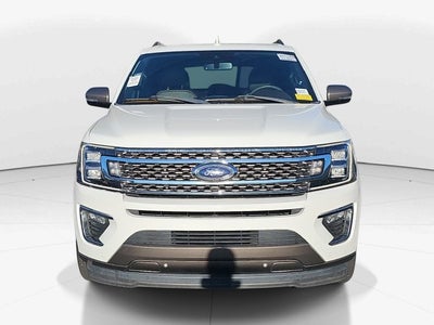 2020 Ford Expedition King Ranch