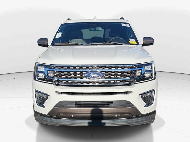 2020 Ford Expedition King Ranch