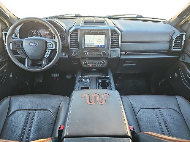 2020 Ford Expedition King Ranch
