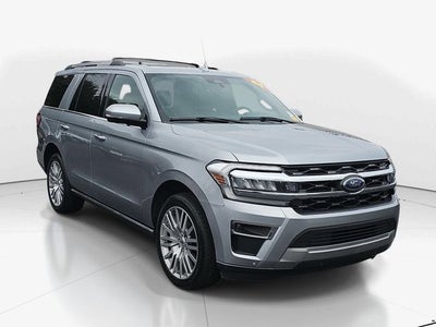 2024 Ford Expedition Limited