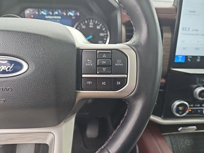 2024 Ford Expedition Limited