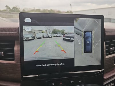 2024 Ford Expedition Limited