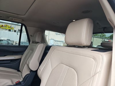 2024 Ford Expedition Limited