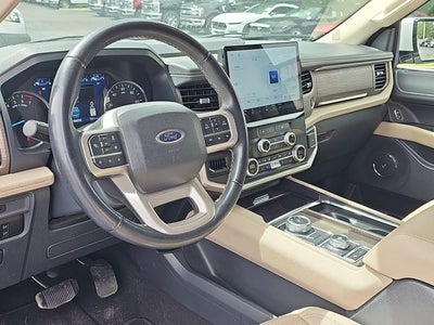 2024 Ford Expedition Limited