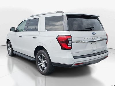 2024 Ford Expedition Limited