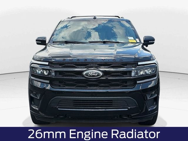 2023 Ford Expedition Limited STEALTH PACKAGE