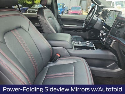 2023 Ford Expedition Limited STEALTH PACKAGE