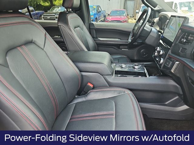 2023 Ford Expedition Limited STEALTH PACKAGE