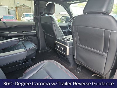 2023 Ford Expedition Limited STEALTH PACKAGE