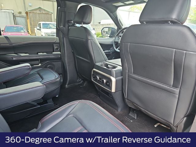 2023 Ford Expedition Limited STEALTH PACKAGE