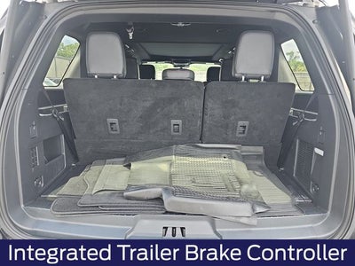 2023 Ford Expedition Limited STEALTH PACKAGE